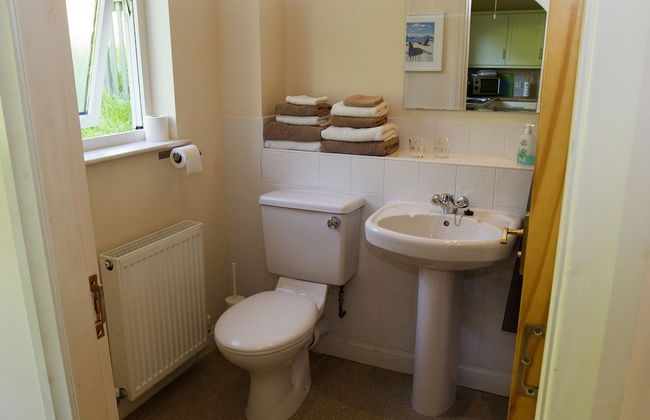 Larkhall Burn - Foto 12