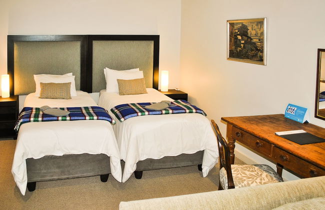 Wessels House Studio - Foto 8