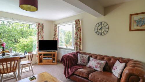 Nuthatch Cottage at Riverside Lodge - Foto 5