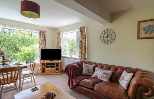 Nuthatch Cottage at Riverside Lodge - Foto 5