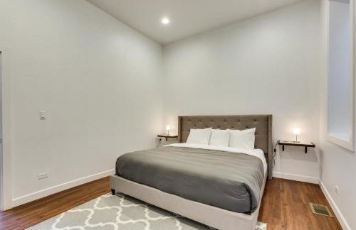 Converted Store Front Home Lets You Live Like a Local in the Heart of it All! condo - Foto 20