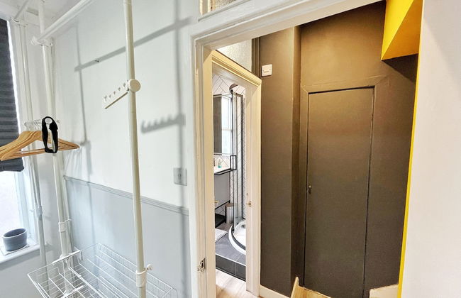 Impeccable Apartment in Liverpool City Centre - Foto 32