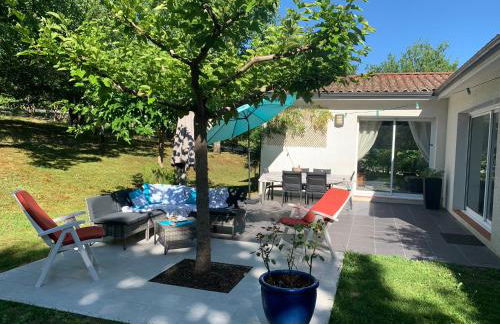 La Maison d’Isabel - Foto 23