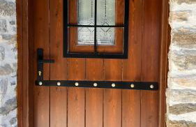 San Lorenzo Cottage - Παραδοσιακά Πέτρινα Δωμάτια - Άγιος Λαυρέντιος Πηλίου - Foto 6