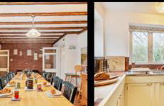 HOXNE HOUSE WEYBOURNE,N Coast sleeps 14 5 bedroom j72 - Photo 45