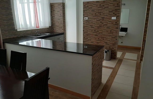 D2W Residency Suites - Foto 17