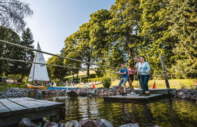 Huis Hochfirst Appartement 9 - Foto 17