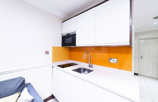 PML Apartments Gloucester Place - Photo 27