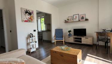 THE SUNFLOWER APARTMENT - Foto 3