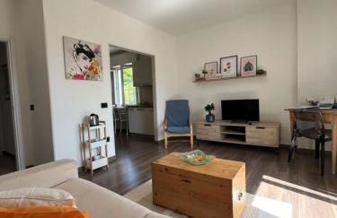 THE SUNFLOWER APARTMENT - Foto 3