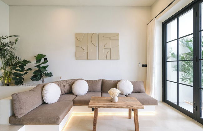 Villa Naji Pererenan - Photo 31