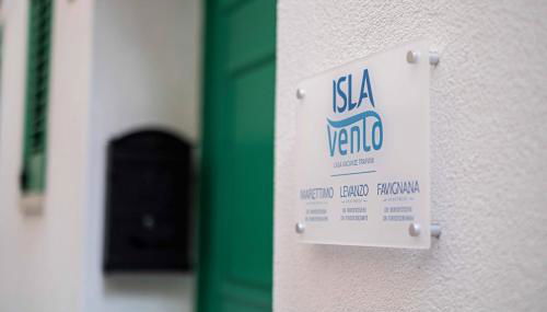 ISLAVENTO case vacanza Trapani - Foto 2