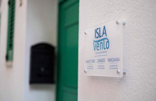 ISLAVENTO case vacanza Trapani - Foto 2