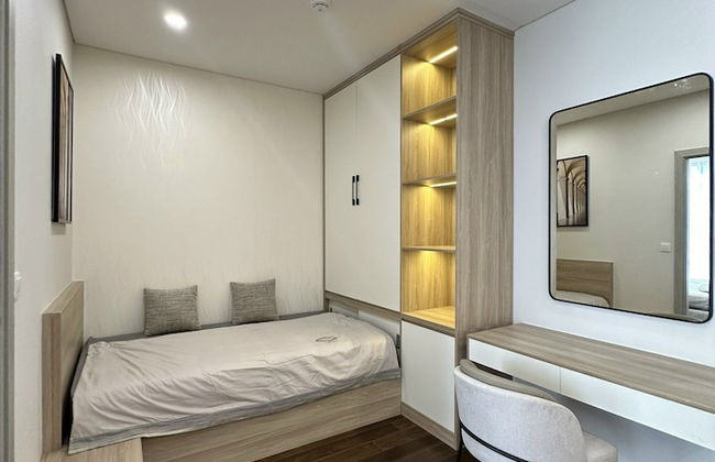 Vinhomes Smart City by Emily in Town - Foto 34