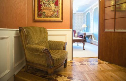 Dwór Hetman - Foto 46