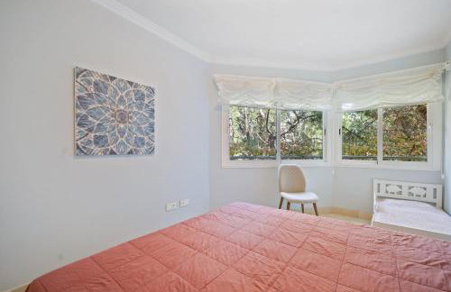 Jardín Del Mediterráneo by Finest Rentals - Foto 27