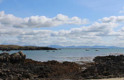 The Granary - Rhoscolyn - Foto 23