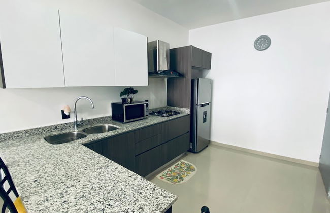 Ataraxia Apartments - Foto 27