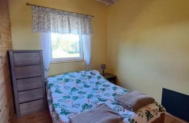 Bobrowe Zacisze - domki letniskowe - Foto 63