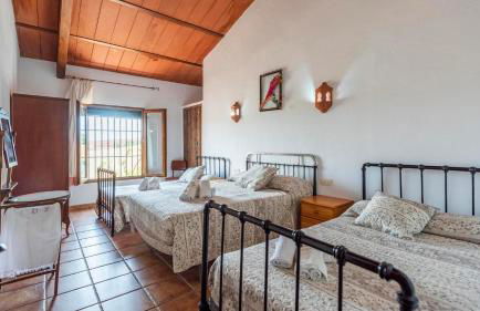 Cortijo La Torca Fuente de Piedra by Ruralidays - Foto 28