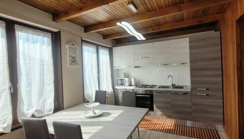 Villa Dall'Angelo Suite Mountain Lake Endine Hospitality - Foto 2
