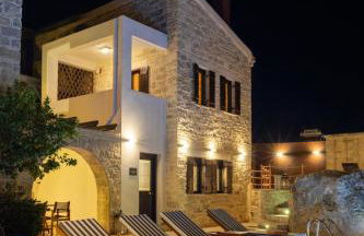 Phaistos Villas - Elegant South Residence by South Cretan Villas - Photo 13