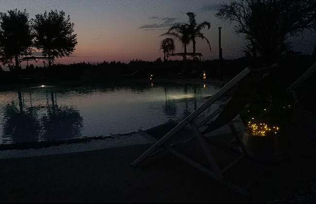 Falcon Home Resort - Photo 38