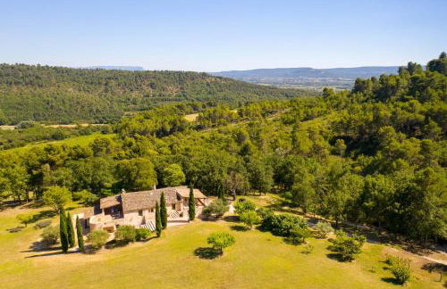 Le Mas Sérénité - Foto 16