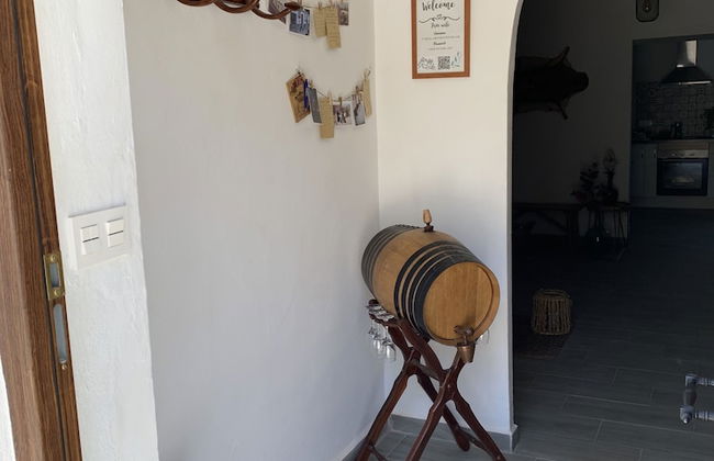 Finca Las Fuentezuelas - Photo 2