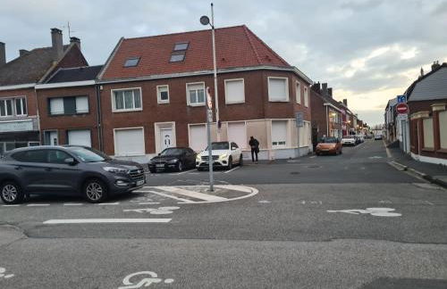 Opal'In proche de la plage et des restaurants - Foto 18