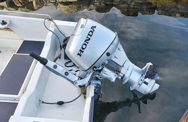 4 Person Holiday Home in Mandalen - Foto 18