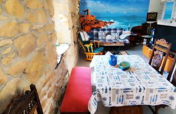 Coeur de granit rose, meublé alliant le charme de l'authentique breton et du confort, classé 3 étoiles, à 5mn de 13 plages de la réputée cote de granit rose - Foto 39