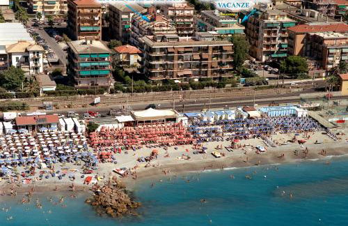 Ligure Residence - Foto 15