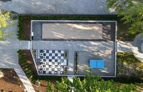 Gasthaus am Henriettenhof - Foto 75