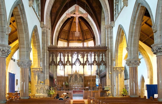 Ardconnel Court Apartments - Foto 47