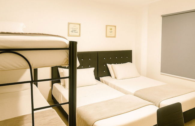 House Hotel Sweet Home 2 Apartments - Foto 7