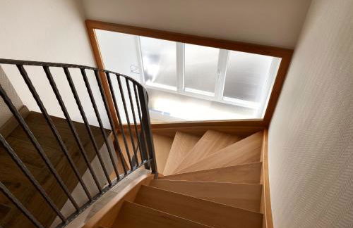 Gästehaus beim Metzger / Döttingen am Nürburgring - Foto 12