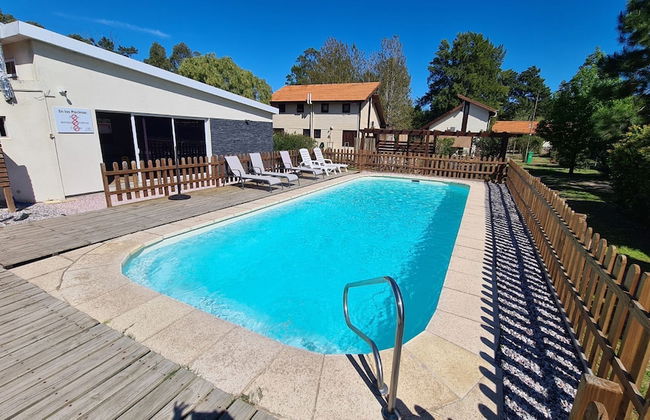 Complejo Cabanas Piriapolis - Photo 45