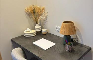 Appartement Ô cœur de Troyes - Foto 20