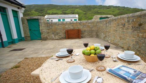 Landward Cottage Isle of Wight - Foto 5