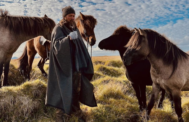 Sleeping with the Horses - Foto 14