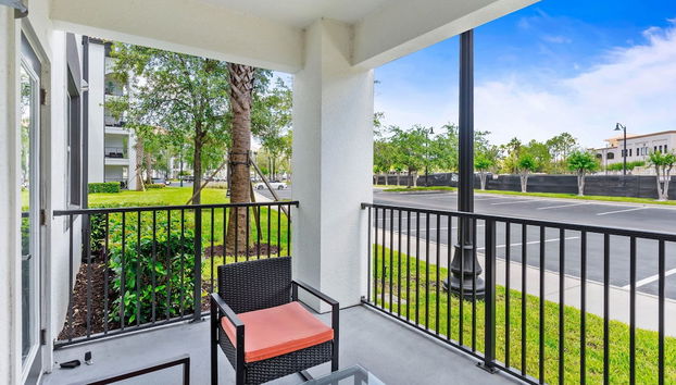 Servicios del alojamiento