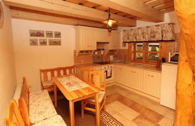 Chaty Josu Zuberec - Foto 8