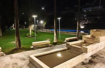 Fuengirola - Luxury 3 bedrooms apartment - Photo 31