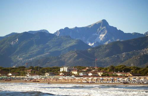 Apartment in Marina di Massa - Toskana 24103 - Photo 20