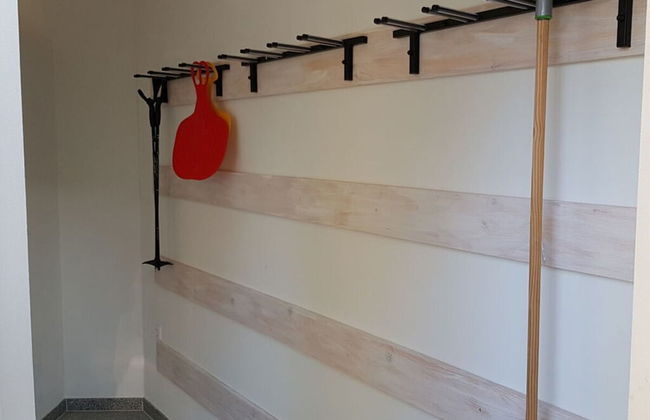 Gutsweg One - Apartment 2 - Foto 14