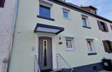 Ferienhaus Urlaub-in-Edenkoben - Foto 8