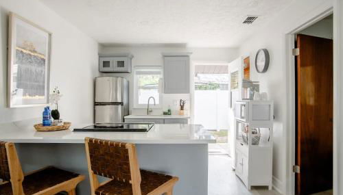 Walk Everywhere! 1-Bedroom Gem in Downtown Hub - Foto 5