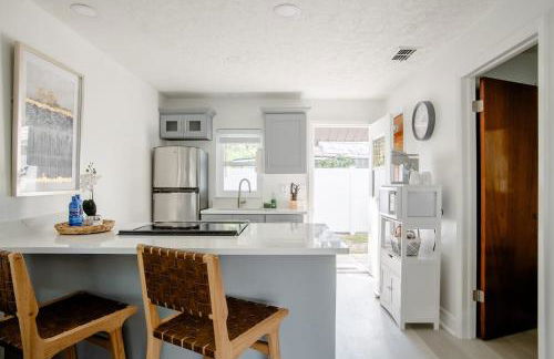 Walk Everywhere! 1-Bedroom Gem in Downtown Hub - Foto 5