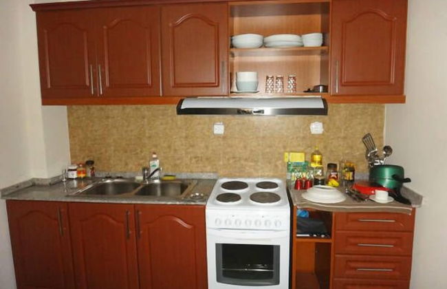 Millennium Apartment Hotel - Foto 16